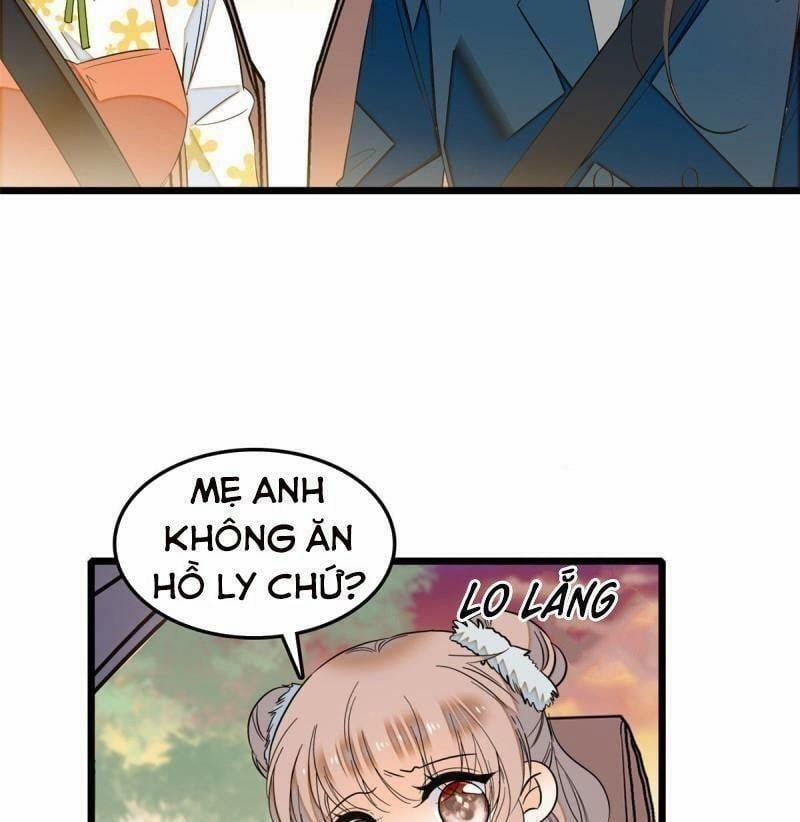 Toàn Mạng Đều Là Fan Cp Của Tôi Với Ảnh Đế 35 trang 44