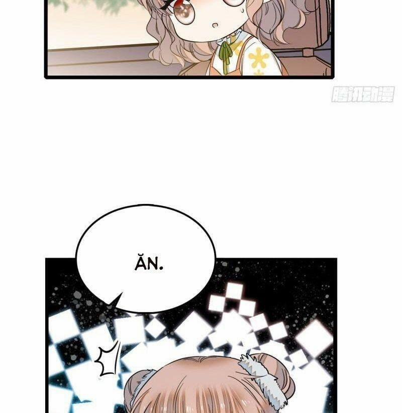 Toàn Mạng Đều Là Fan Cp Của Tôi Với Ảnh Đế 35 trang 45