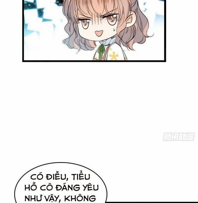 Toàn Mạng Đều Là Fan Cp Của Tôi Với Ảnh Đế 35 trang 46