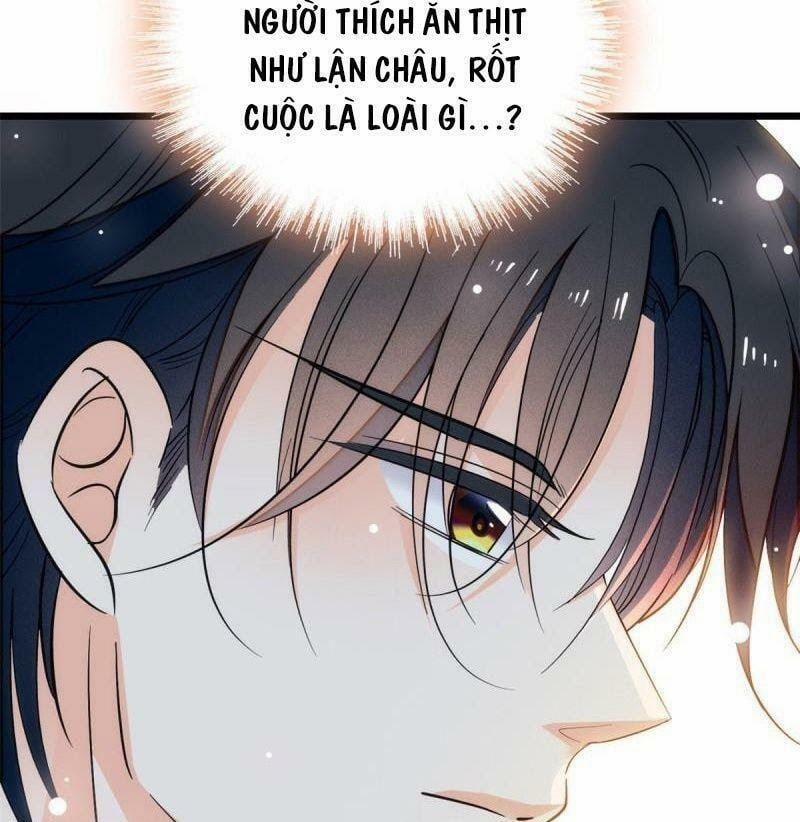 Toàn Mạng Đều Là Fan Cp Của Tôi Với Ảnh Đế 35 trang 50