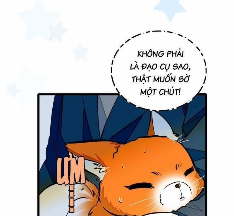 Toàn Mạng Đều Là Fan Cp Của Tôi Với Ảnh Đế 35 trang 56