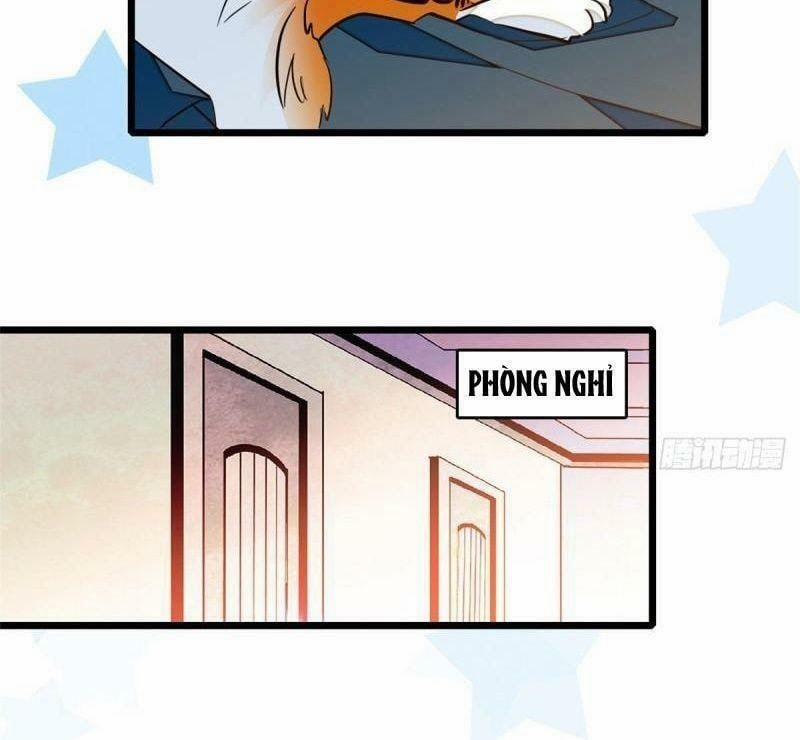 Toàn Mạng Đều Là Fan Cp Của Tôi Với Ảnh Đế 35 trang 57