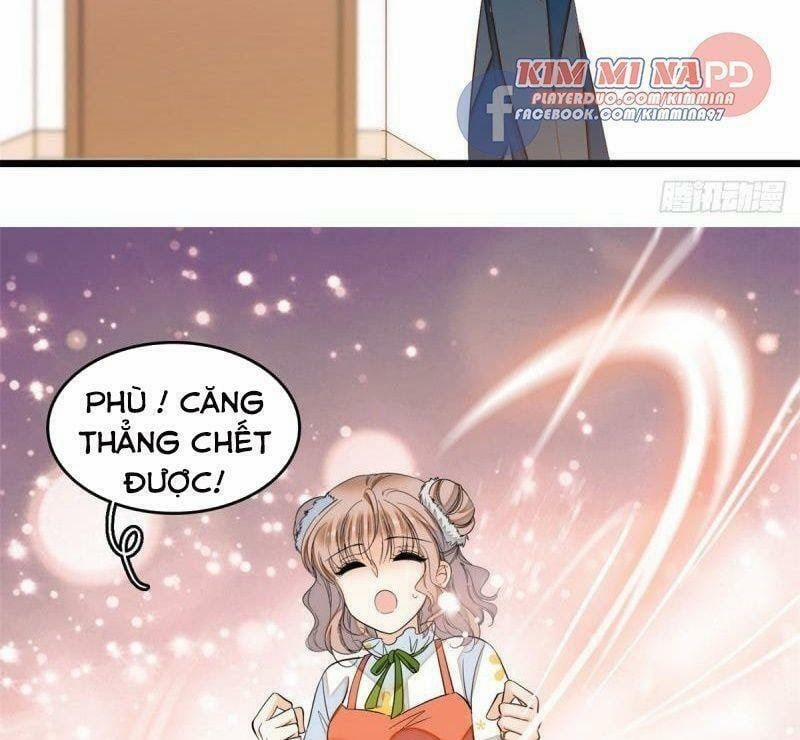 Toàn Mạng Đều Là Fan Cp Của Tôi Với Ảnh Đế 35 trang 59