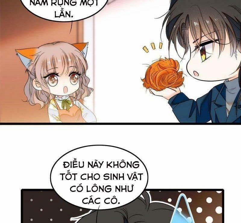 Toàn Mạng Đều Là Fan Cp Của Tôi Với Ảnh Đế 35 trang 63