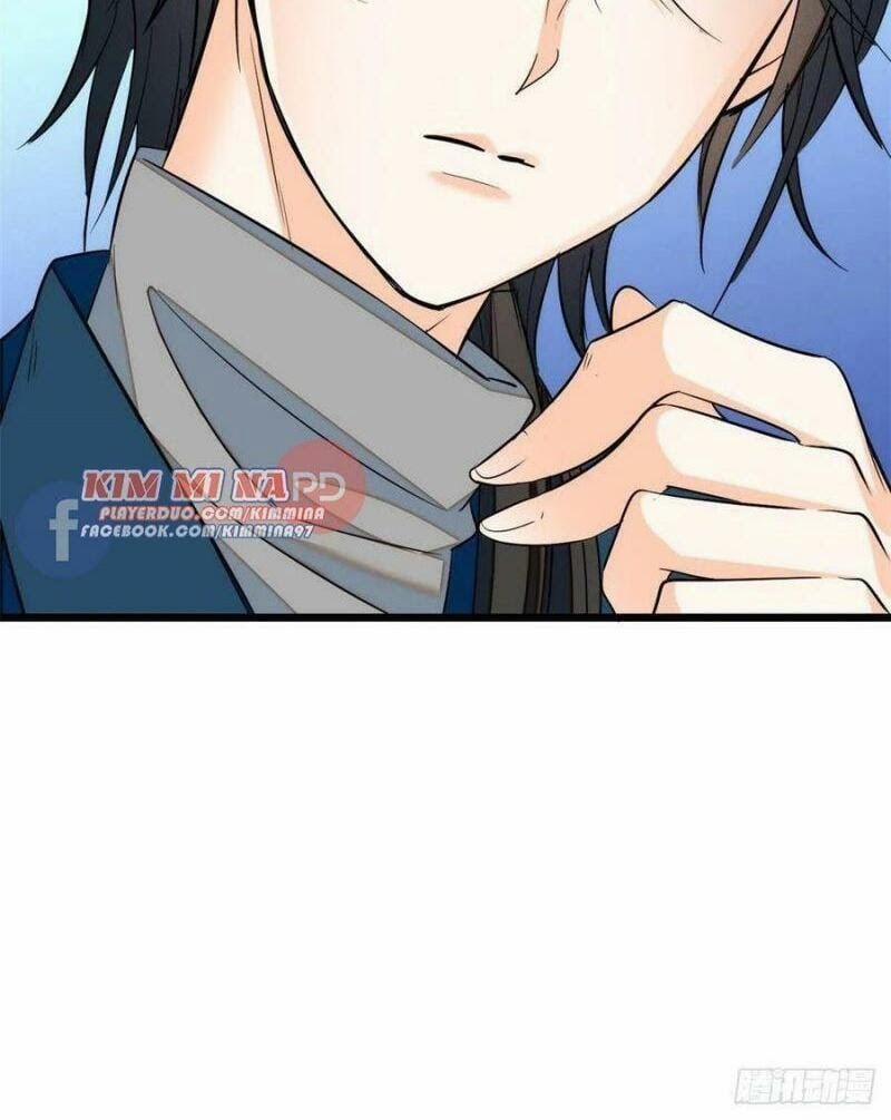 Toàn Mạng Đều Là Fan Cp Của Tôi Với Ảnh Đế 36 trang 17