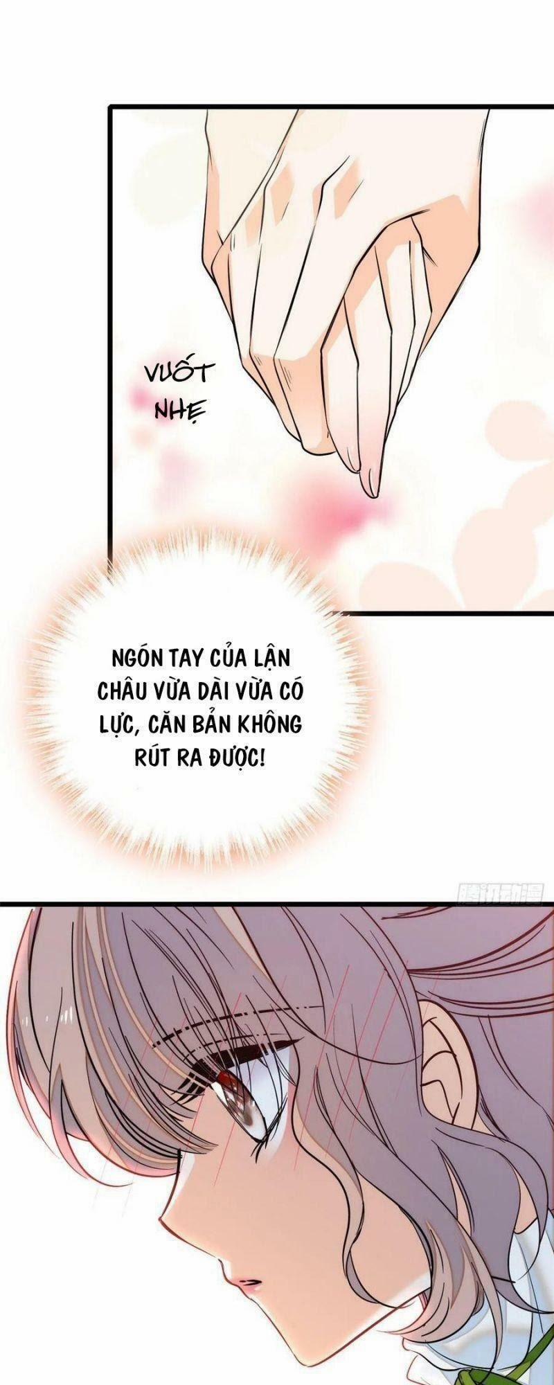 Toàn Mạng Đều Là Fan Cp Của Tôi Với Ảnh Đế 36 trang 18