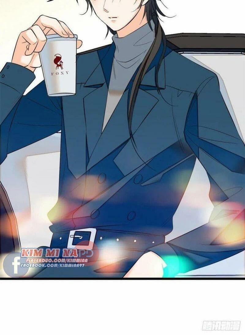 Toàn Mạng Đều Là Fan Cp Của Tôi Với Ảnh Đế 36 trang 5