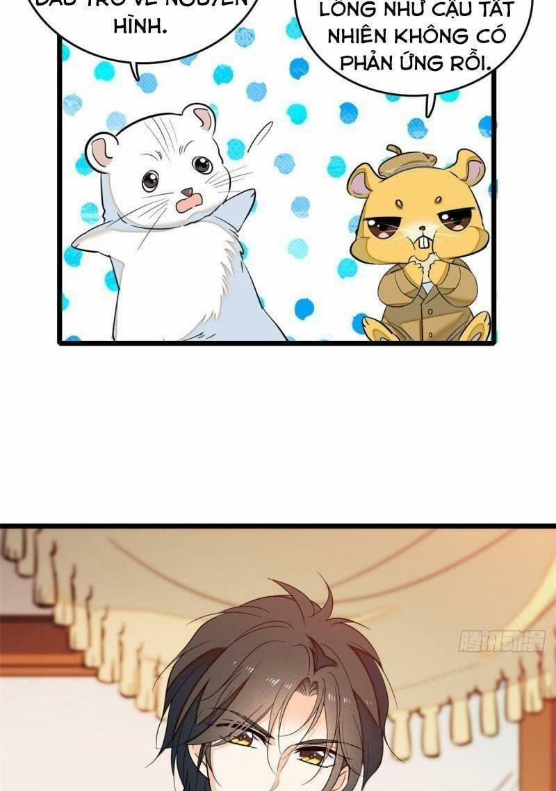 Toàn Mạng Đều Là Fan Cp Của Tôi Với Ảnh Đế 37 trang 14