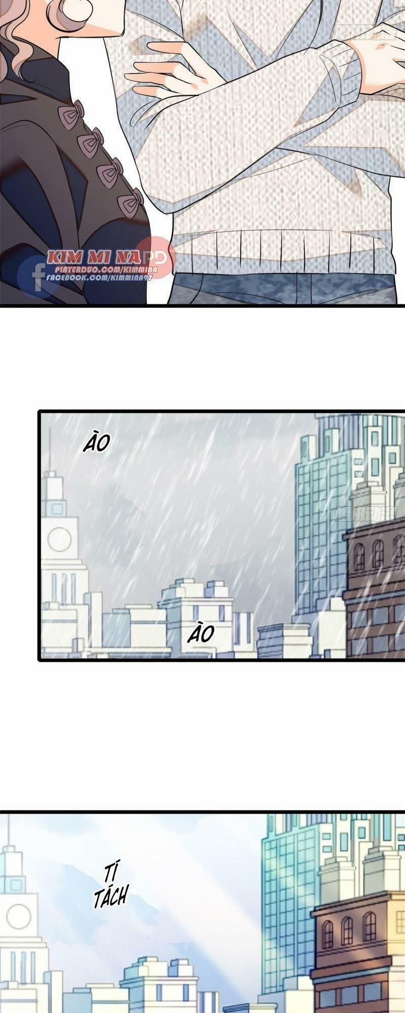 Toàn Mạng Đều Là Fan Cp Của Tôi Với Ảnh Đế 38 trang 14