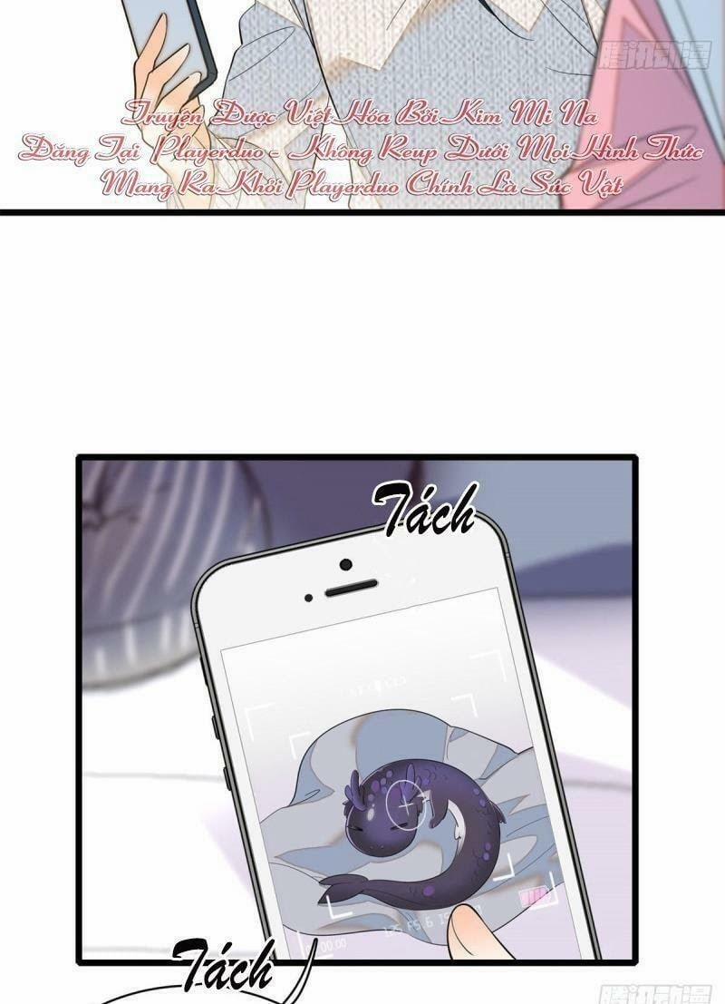 Toàn Mạng Đều Là Fan Cp Của Tôi Với Ảnh Đế 38 trang 21