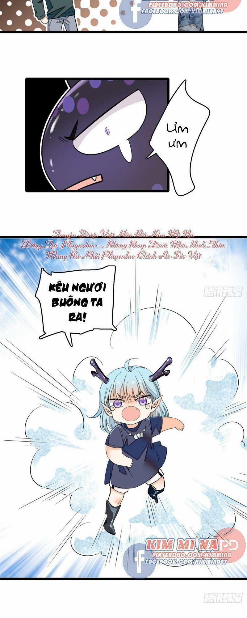 Toàn Mạng Đều Là Fan Cp Của Tôi Với Ảnh Đế 39 trang 1