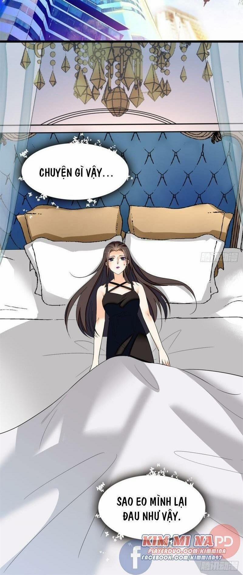 Toàn Mạng Đều Là Fan Cp Của Tôi Với Ảnh Đế 39 trang 19