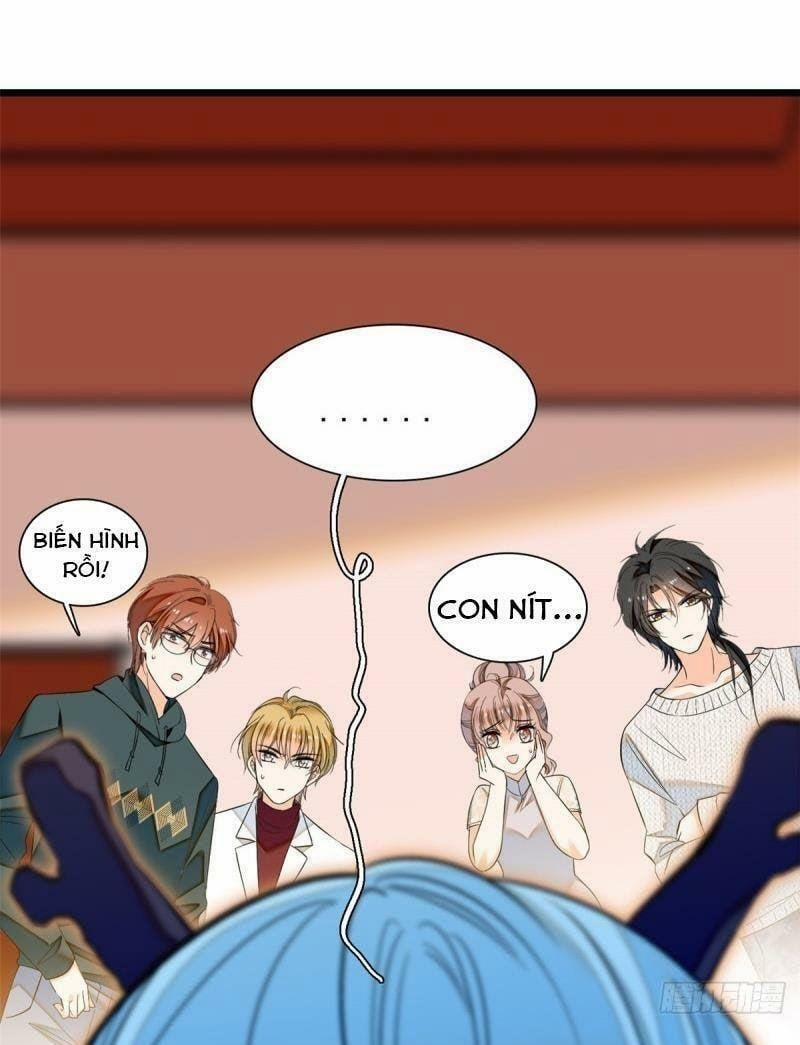 Toàn Mạng Đều Là Fan Cp Của Tôi Với Ảnh Đế 39 trang 2