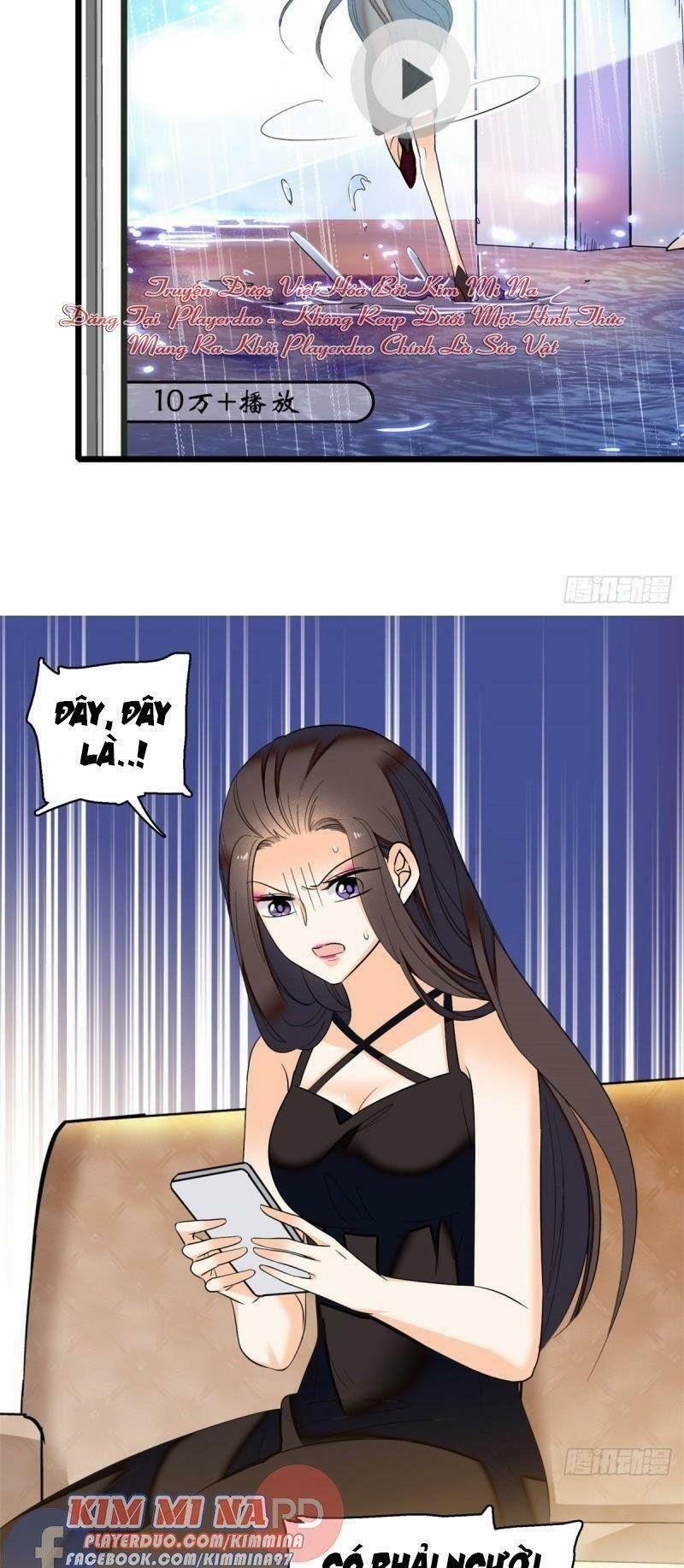 Toàn Mạng Đều Là Fan Cp Của Tôi Với Ảnh Đế 39 trang 24