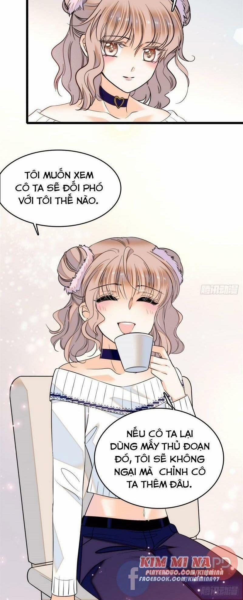 Toàn Mạng Đều Là Fan Cp Của Tôi Với Ảnh Đế 39 trang 34