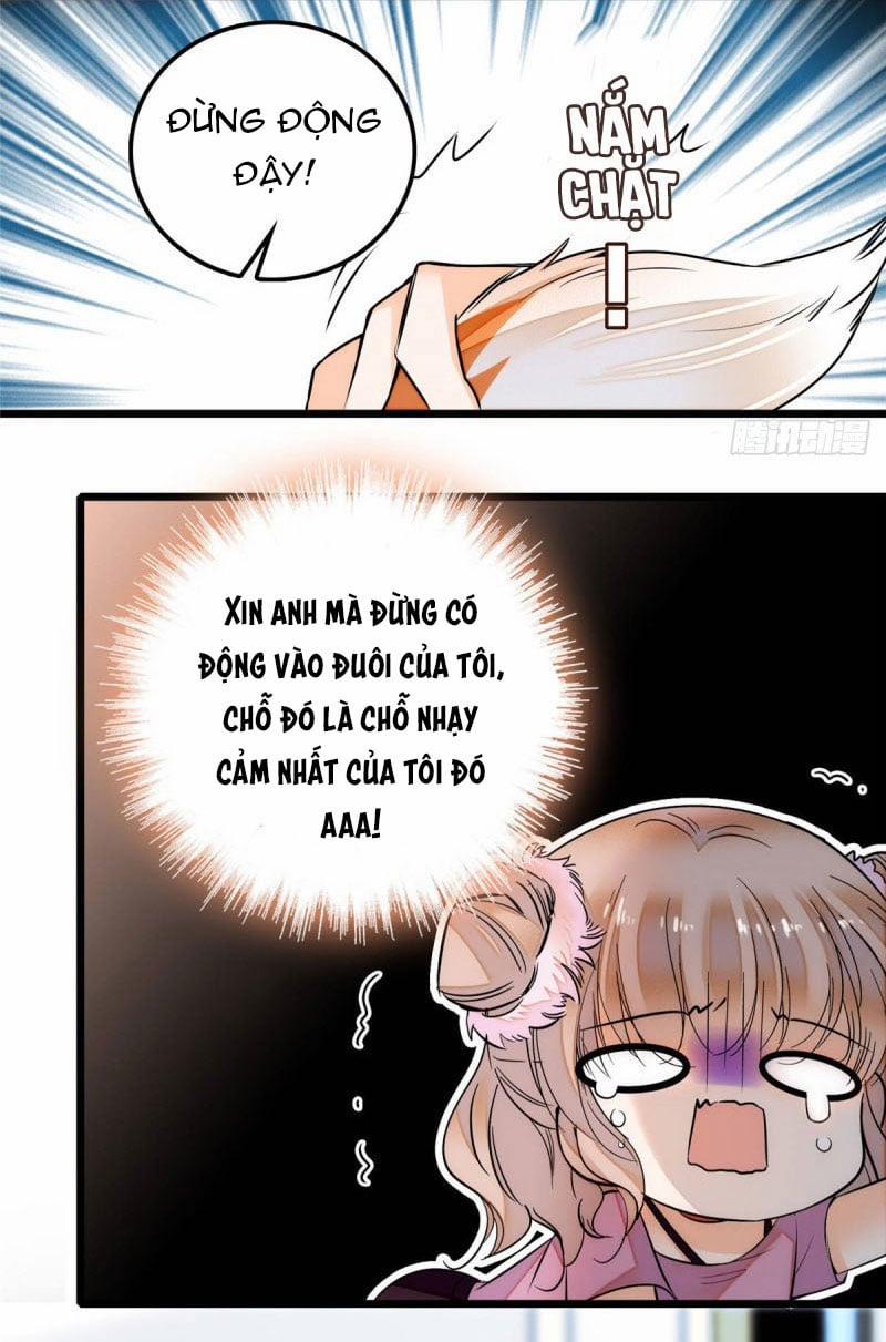 Toàn Mạng Đều Là Fan Cp Của Tôi Với Ảnh Đế 4 trang 14