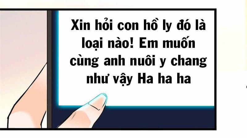 Toàn Mạng Đều Là Fan Cp Của Tôi Với Ảnh Đế 4 trang 21