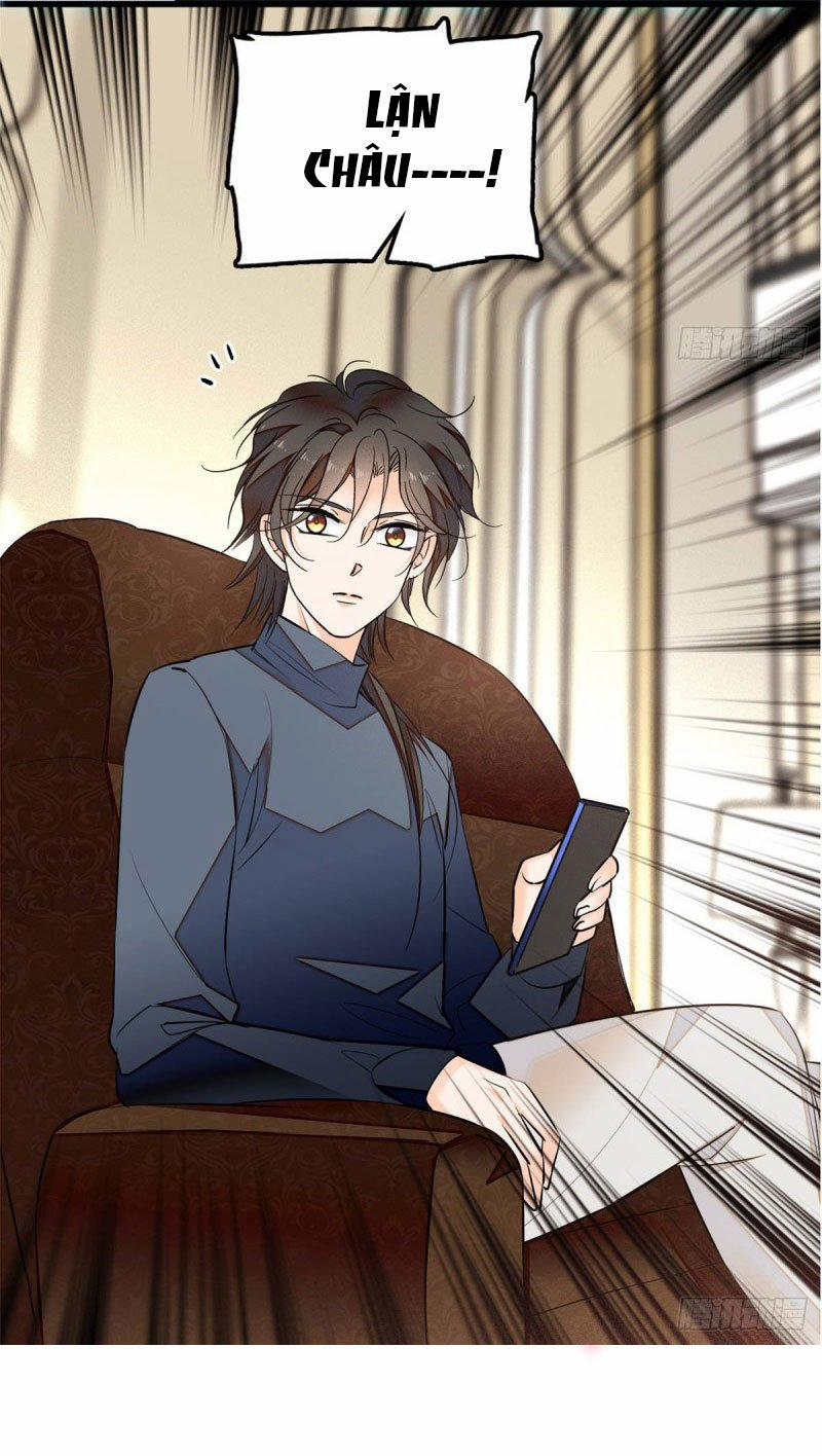 Toàn Mạng Đều Là Fan Cp Của Tôi Với Ảnh Đế 4 trang 23