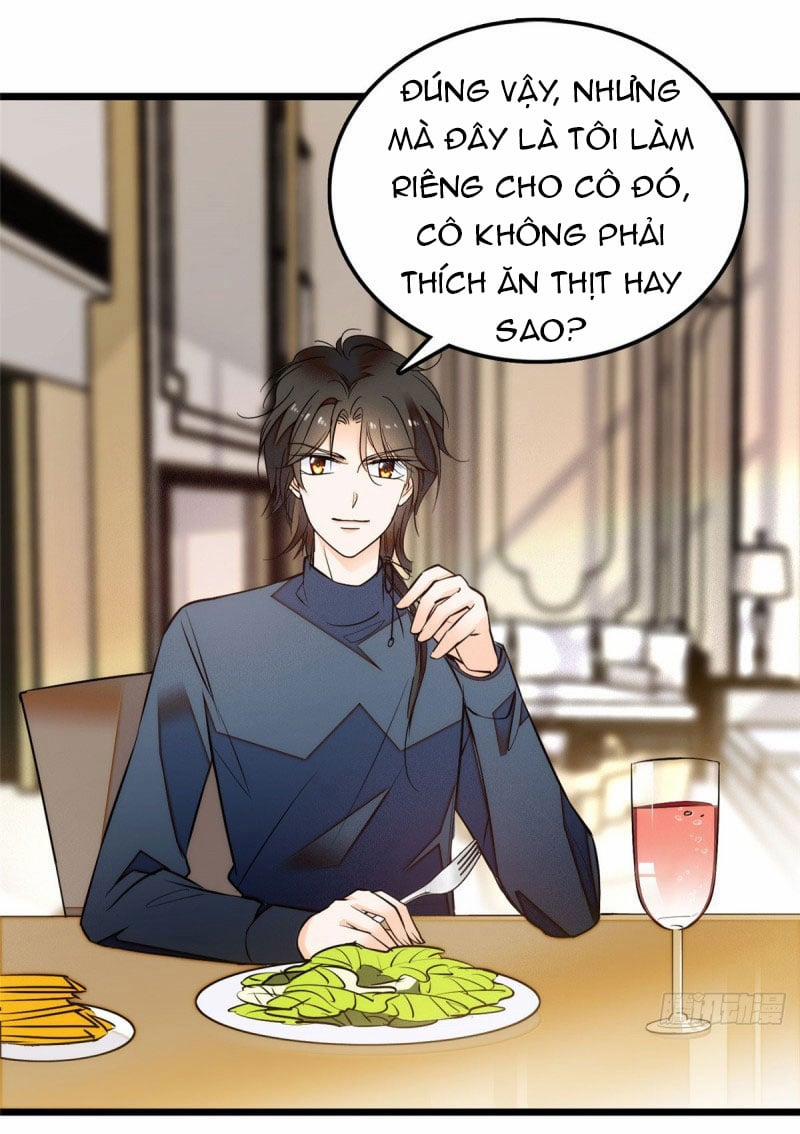 Toàn Mạng Đều Là Fan Cp Của Tôi Với Ảnh Đế 4 trang 27