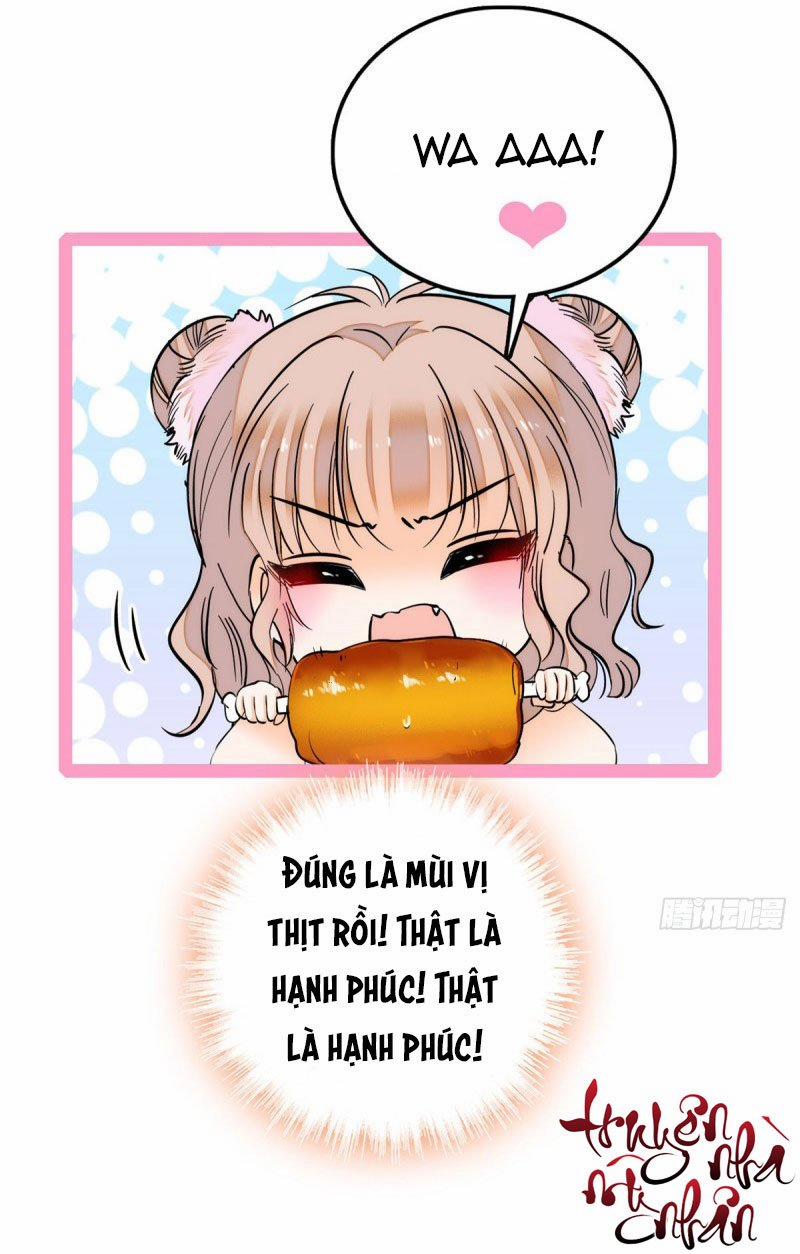 Toàn Mạng Đều Là Fan Cp Của Tôi Với Ảnh Đế 4 trang 28