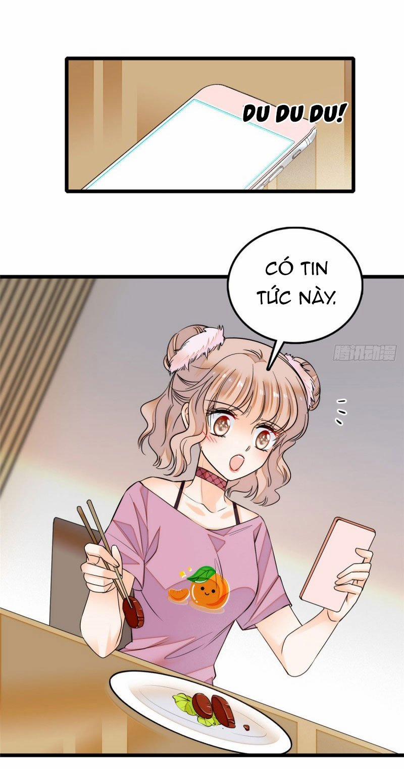 Toàn Mạng Đều Là Fan Cp Của Tôi Với Ảnh Đế 4 trang 29