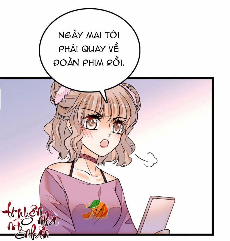 Toàn Mạng Đều Là Fan Cp Của Tôi Với Ảnh Đế 4 trang 31