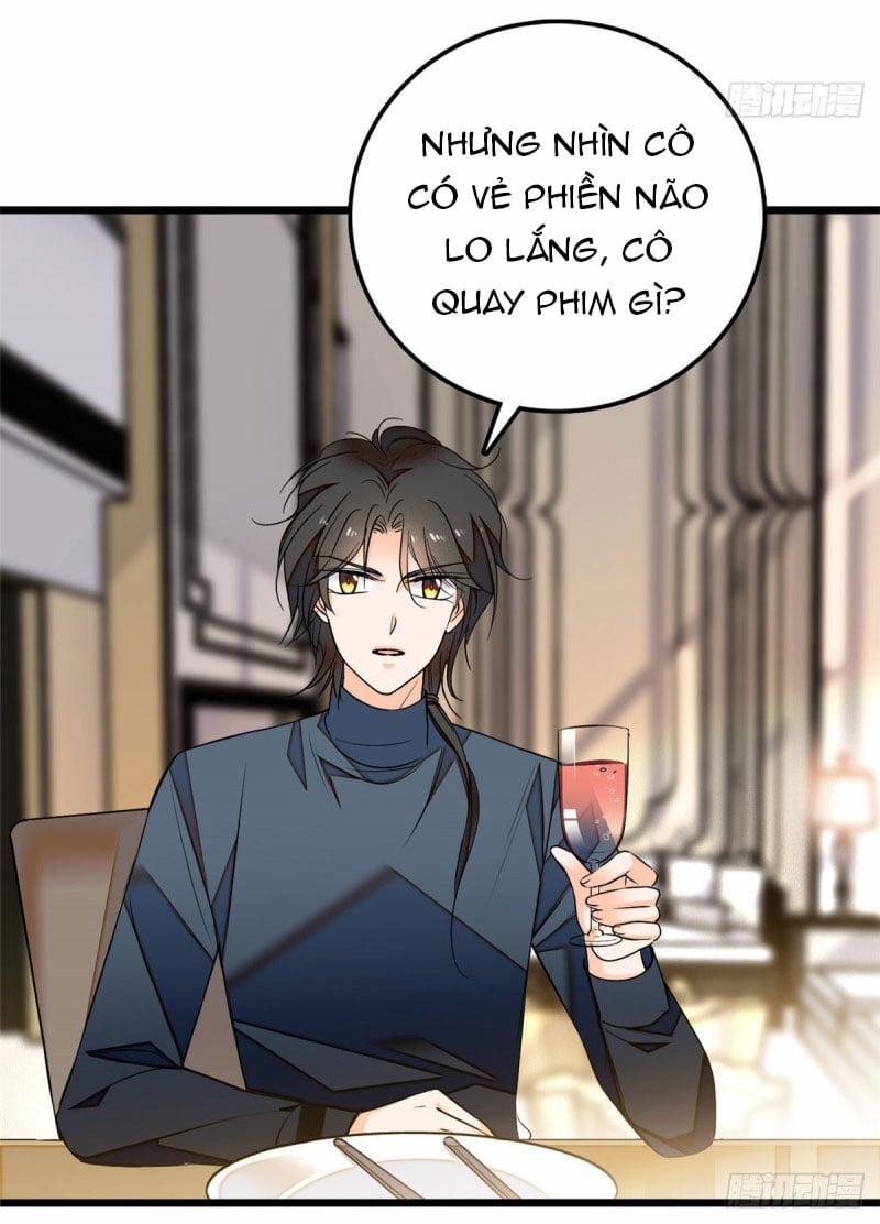 Toàn Mạng Đều Là Fan Cp Của Tôi Với Ảnh Đế 4 trang 32