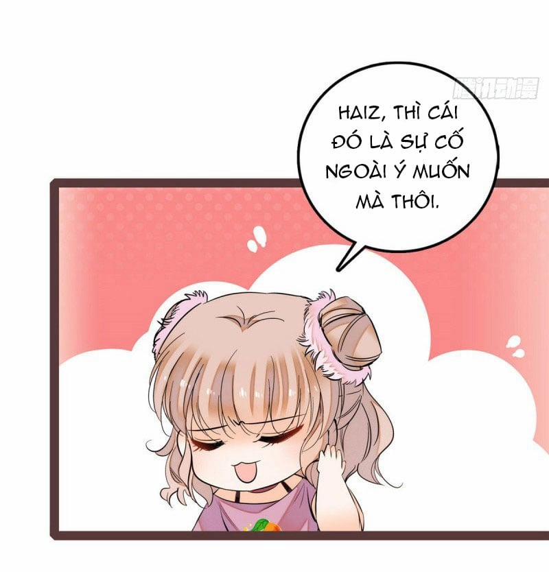 Toàn Mạng Đều Là Fan Cp Của Tôi Với Ảnh Đế 4 trang 35