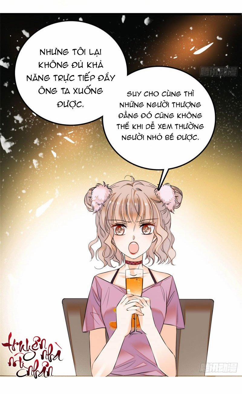 Toàn Mạng Đều Là Fan Cp Của Tôi Với Ảnh Đế 4 trang 37