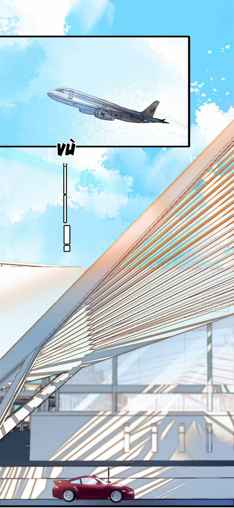 Toàn Mạng Đều Là Fan Cp Của Tôi Với Ảnh Đế 4 trang 41