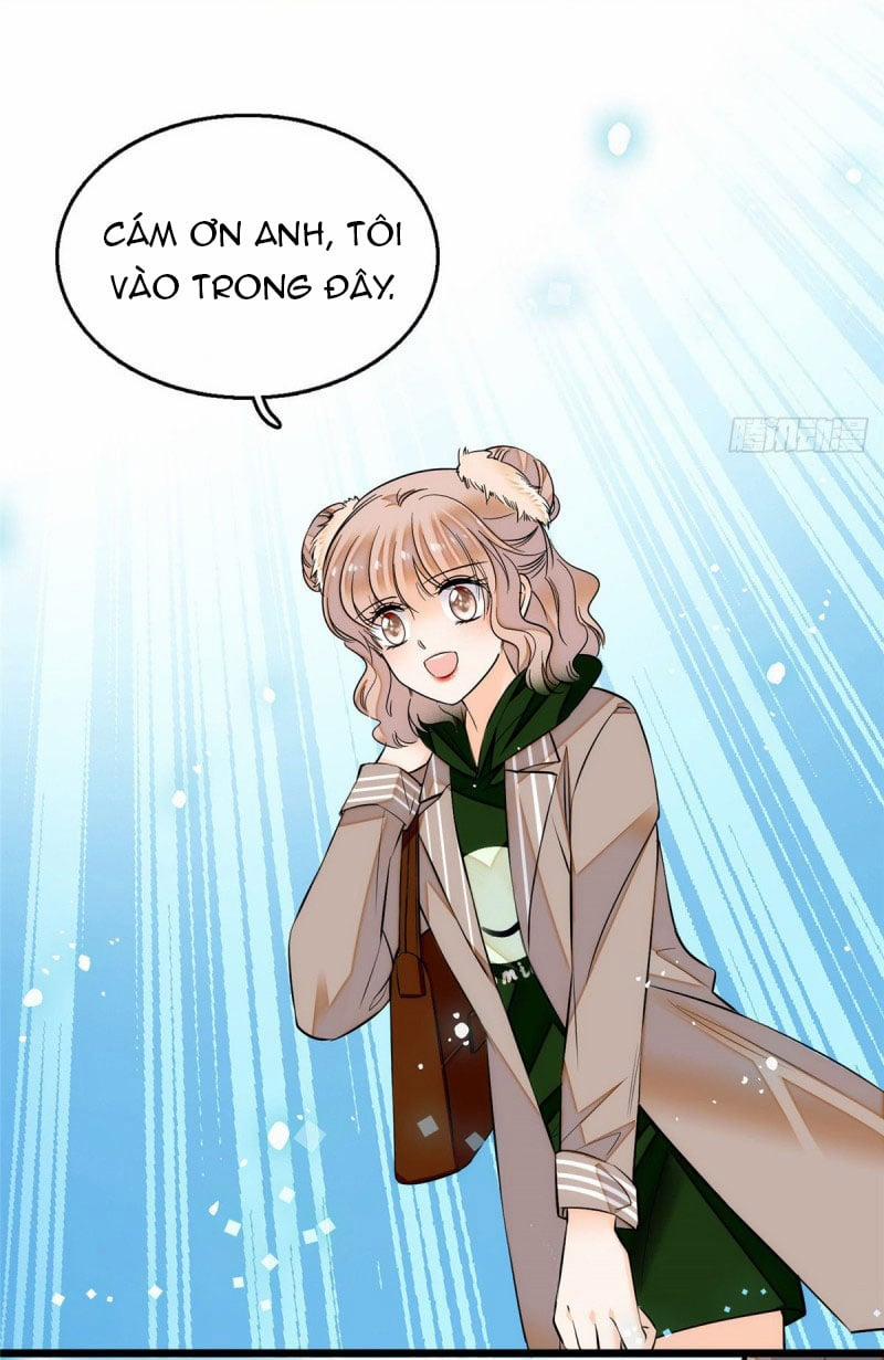 Toàn Mạng Đều Là Fan Cp Của Tôi Với Ảnh Đế 4 trang 42