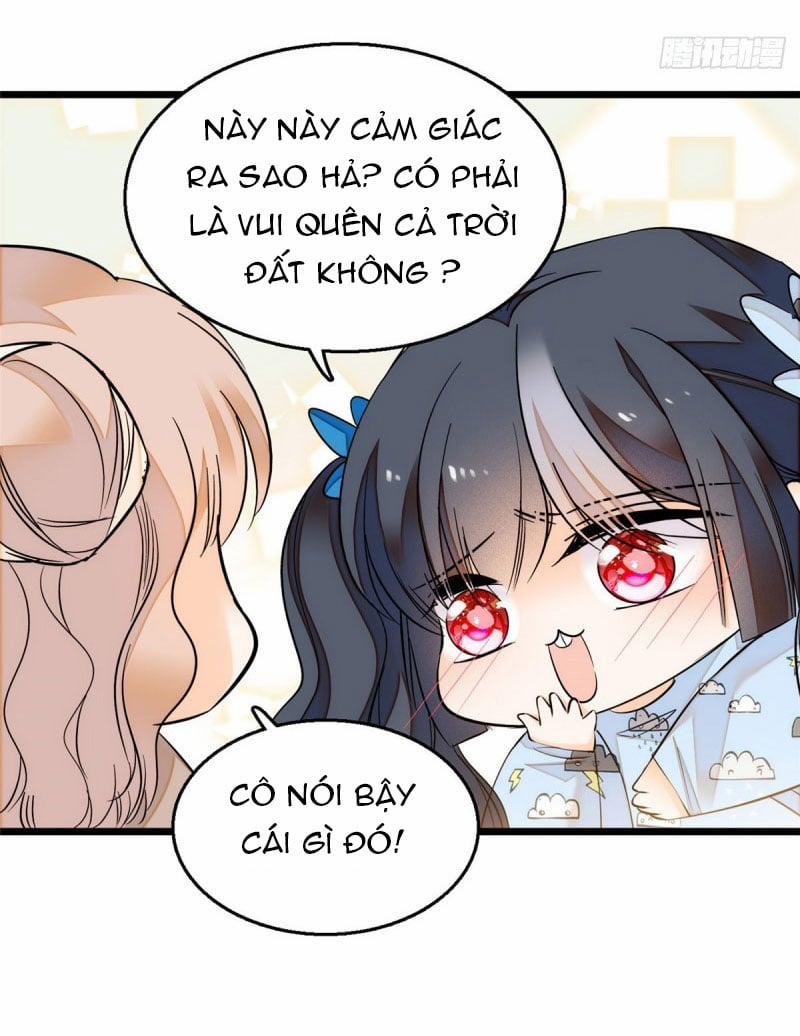 Toàn Mạng Đều Là Fan Cp Của Tôi Với Ảnh Đế 4 trang 44