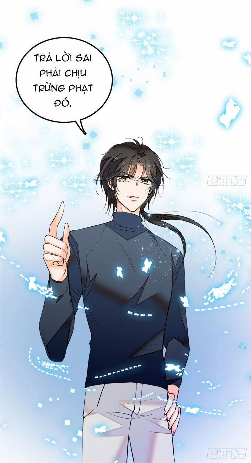 Toàn Mạng Đều Là Fan Cp Của Tôi Với Ảnh Đế 4 trang 9