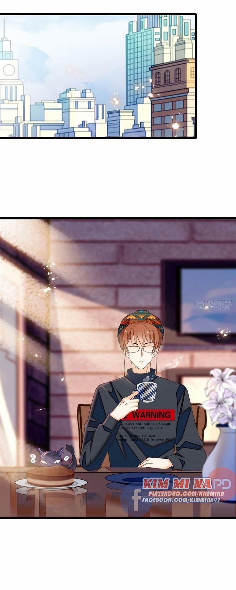 Toàn Mạng Đều Là Fan Cp Của Tôi Với Ảnh Đế 40 trang 1