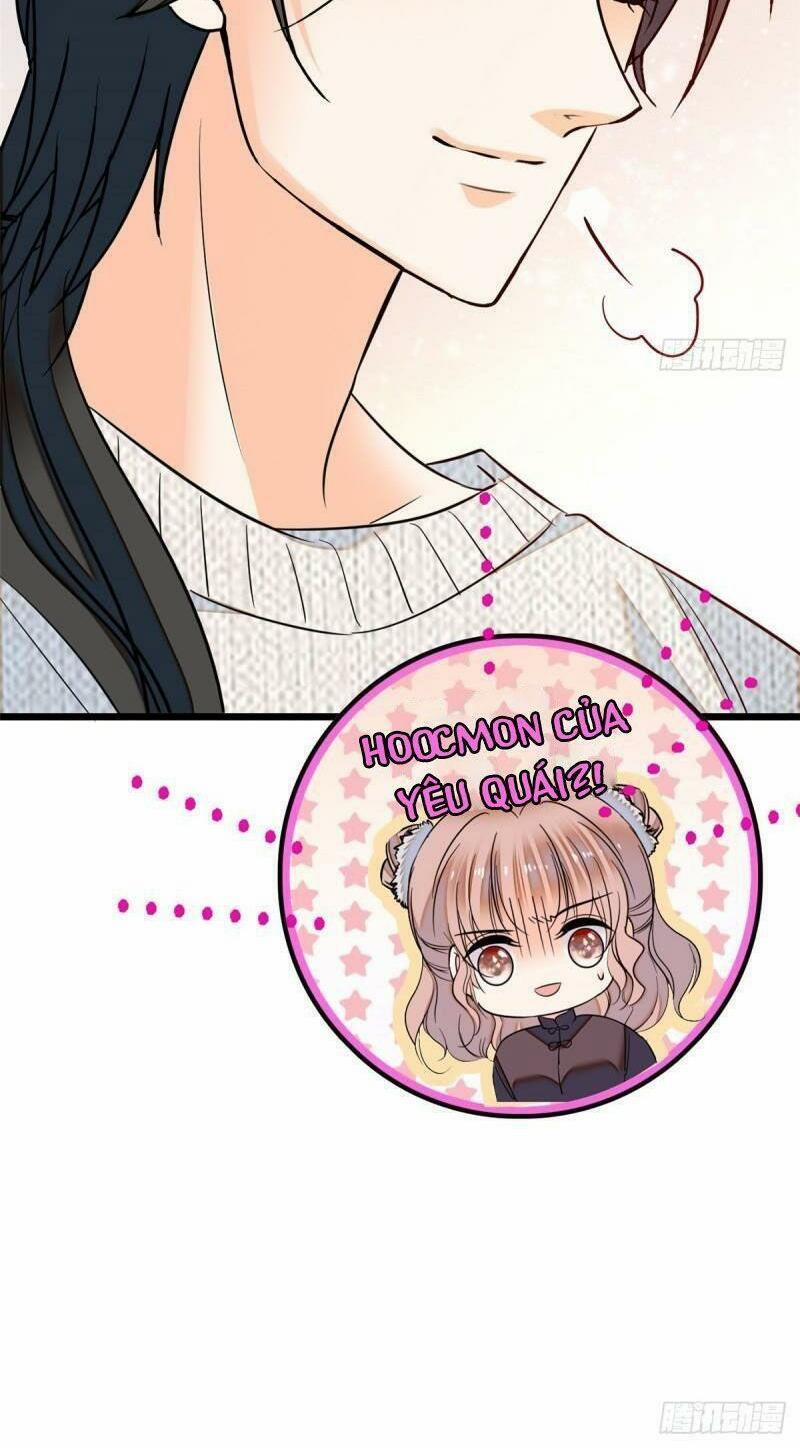 Toàn Mạng Đều Là Fan Cp Của Tôi Với Ảnh Đế 40 trang 12