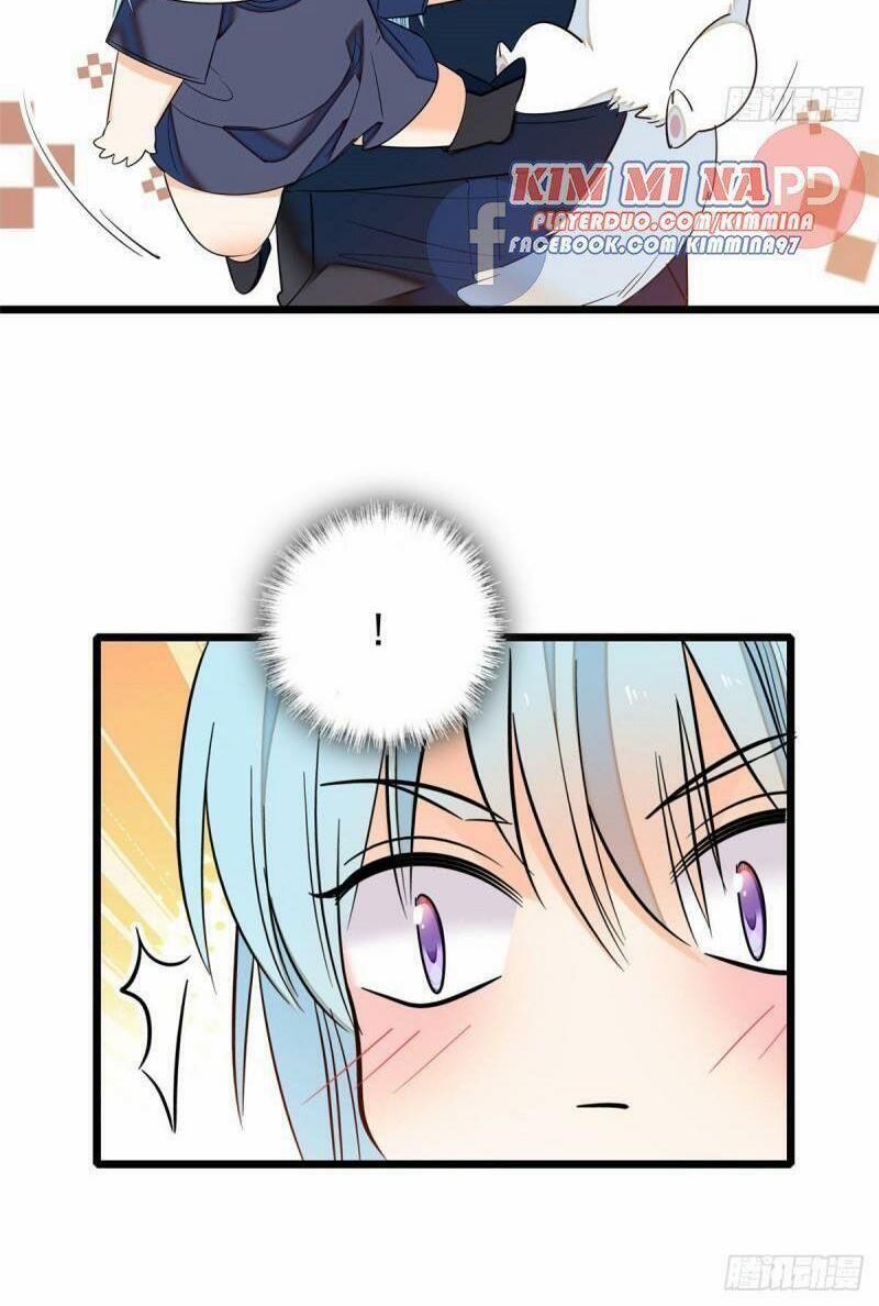 Toàn Mạng Đều Là Fan Cp Của Tôi Với Ảnh Đế 40 trang 27