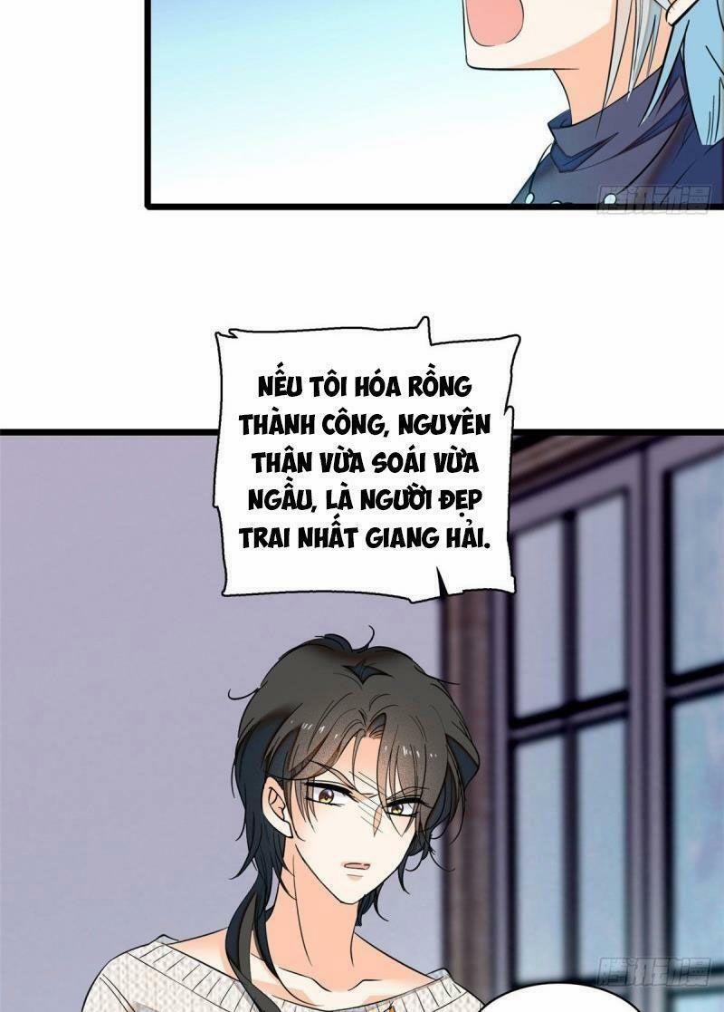 Toàn Mạng Đều Là Fan Cp Của Tôi Với Ảnh Đế 40 trang 30