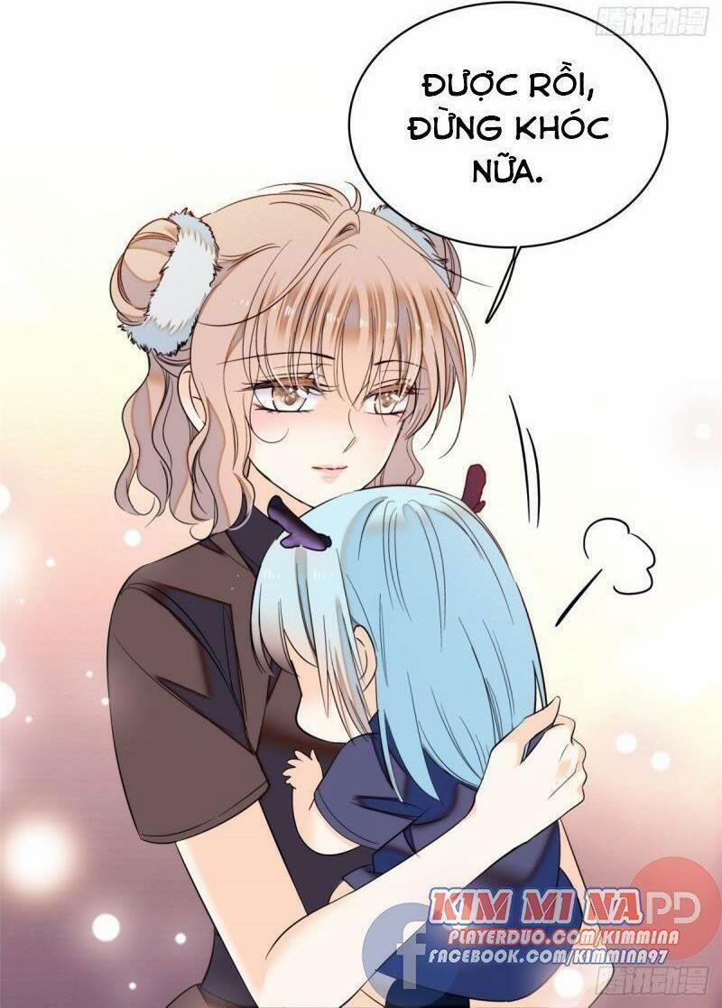 Toàn Mạng Đều Là Fan Cp Của Tôi Với Ảnh Đế 40 trang 35