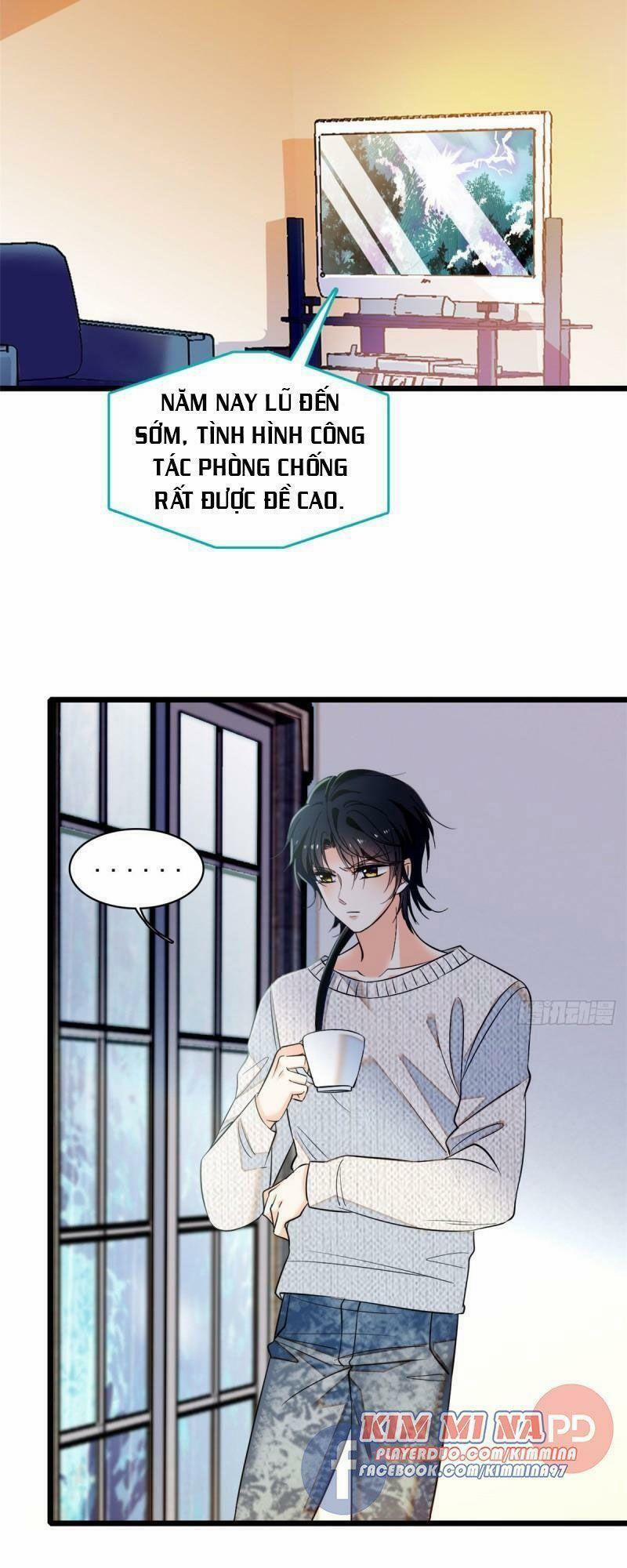 Toàn Mạng Đều Là Fan Cp Của Tôi Với Ảnh Đế 40 trang 9