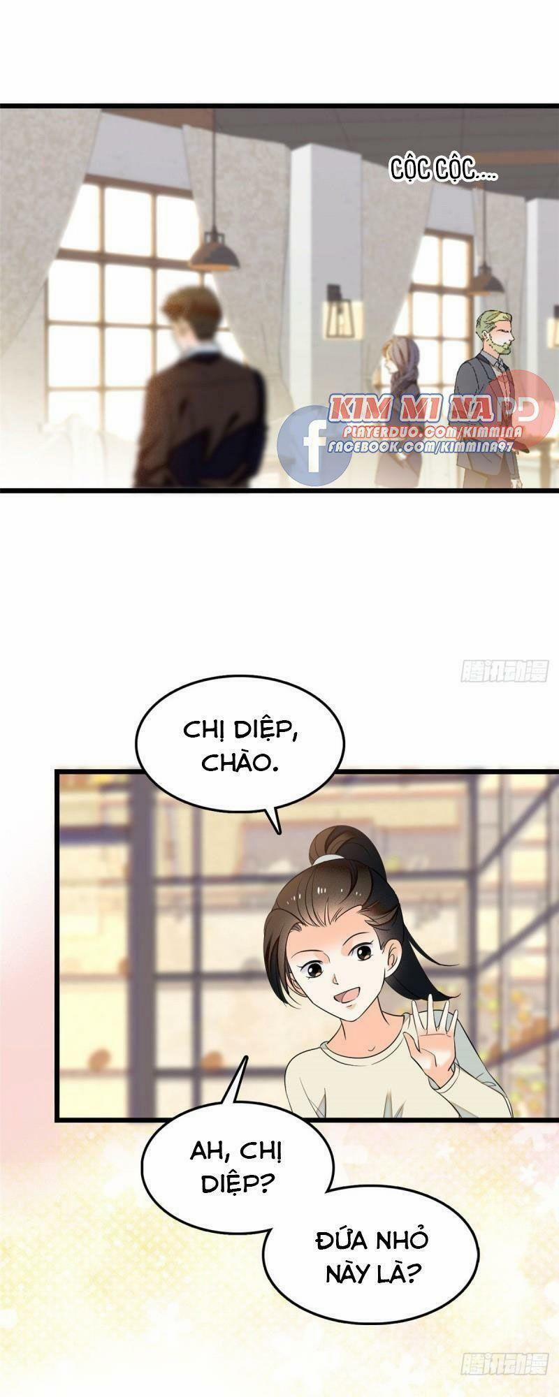 Toàn Mạng Đều Là Fan Cp Của Tôi Với Ảnh Đế 41 trang 1