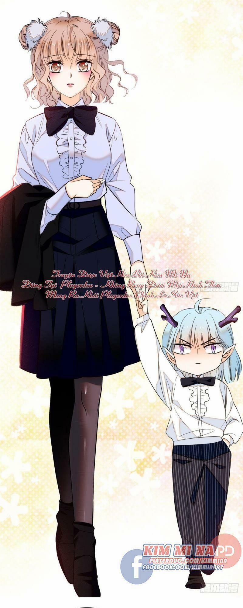 Toàn Mạng Đều Là Fan Cp Của Tôi Với Ảnh Đế 41 trang 2