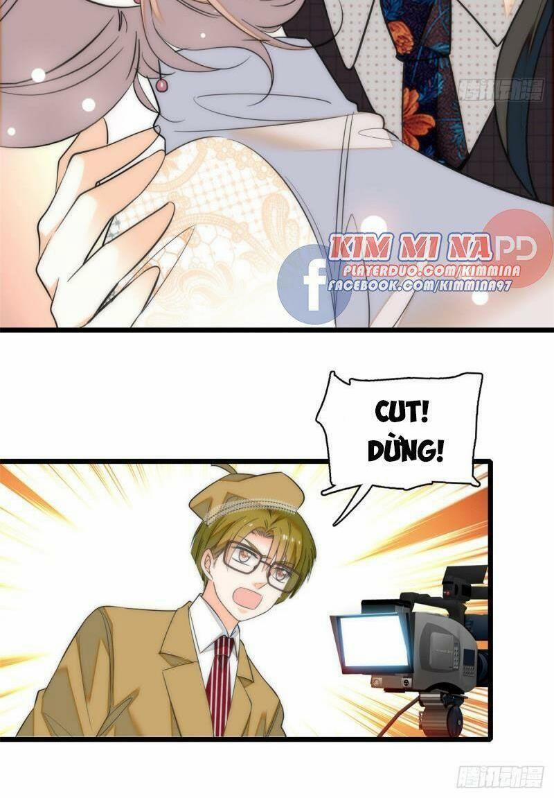 Toàn Mạng Đều Là Fan Cp Của Tôi Với Ảnh Đế 41 trang 29