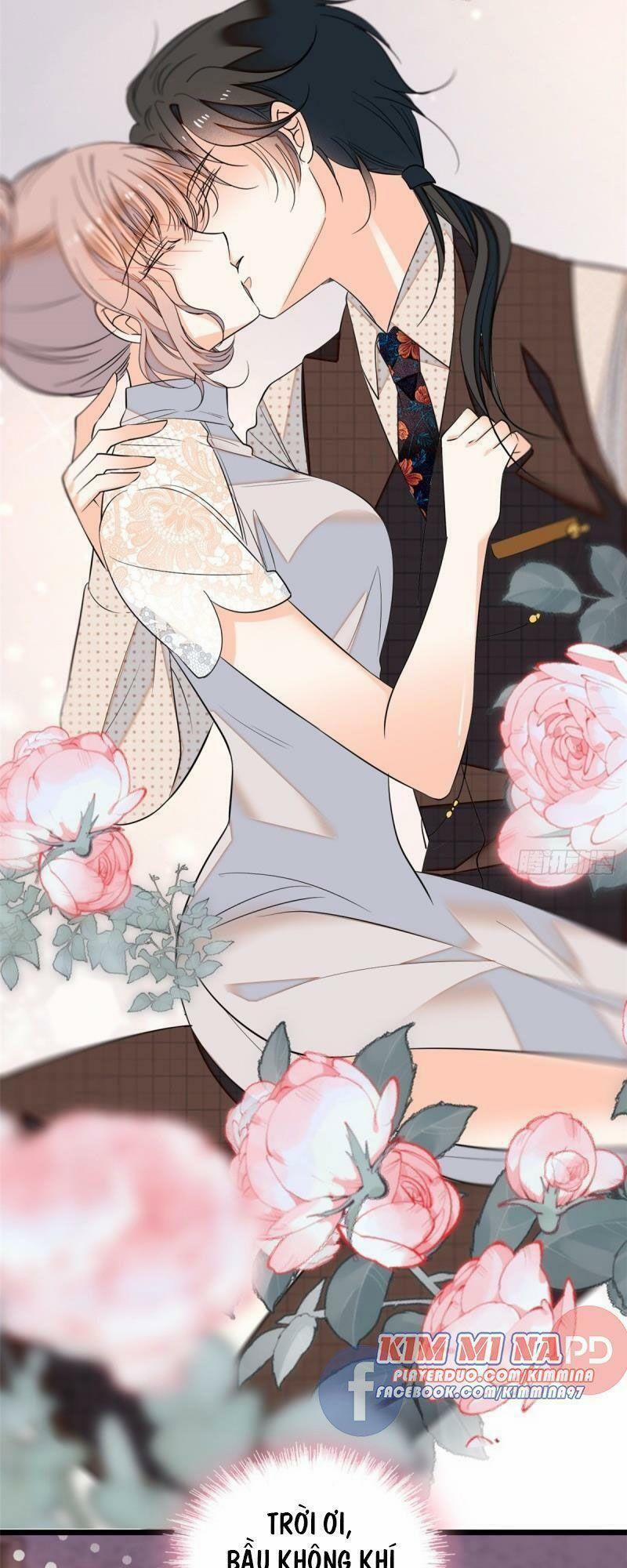 Toàn Mạng Đều Là Fan Cp Của Tôi Với Ảnh Đế 41 trang 35