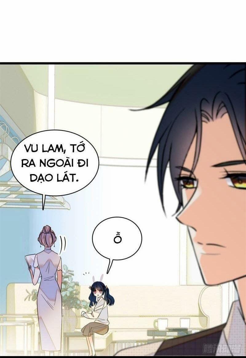 Toàn Mạng Đều Là Fan Cp Của Tôi Với Ảnh Đế 42 trang 18