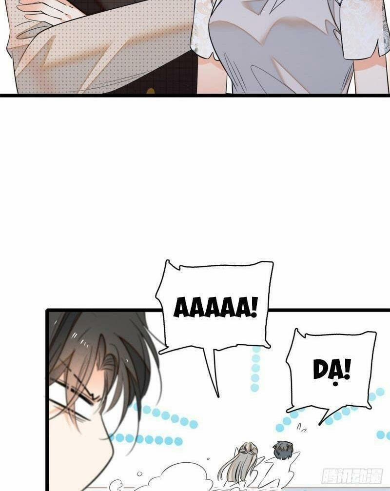 Toàn Mạng Đều Là Fan Cp Của Tôi Với Ảnh Đế 42 trang 28