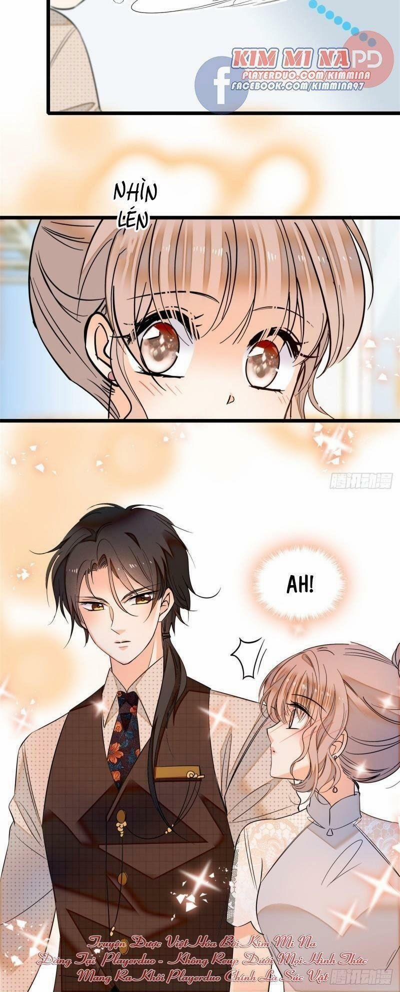 Toàn Mạng Đều Là Fan Cp Của Tôi Với Ảnh Đế 42 trang 29