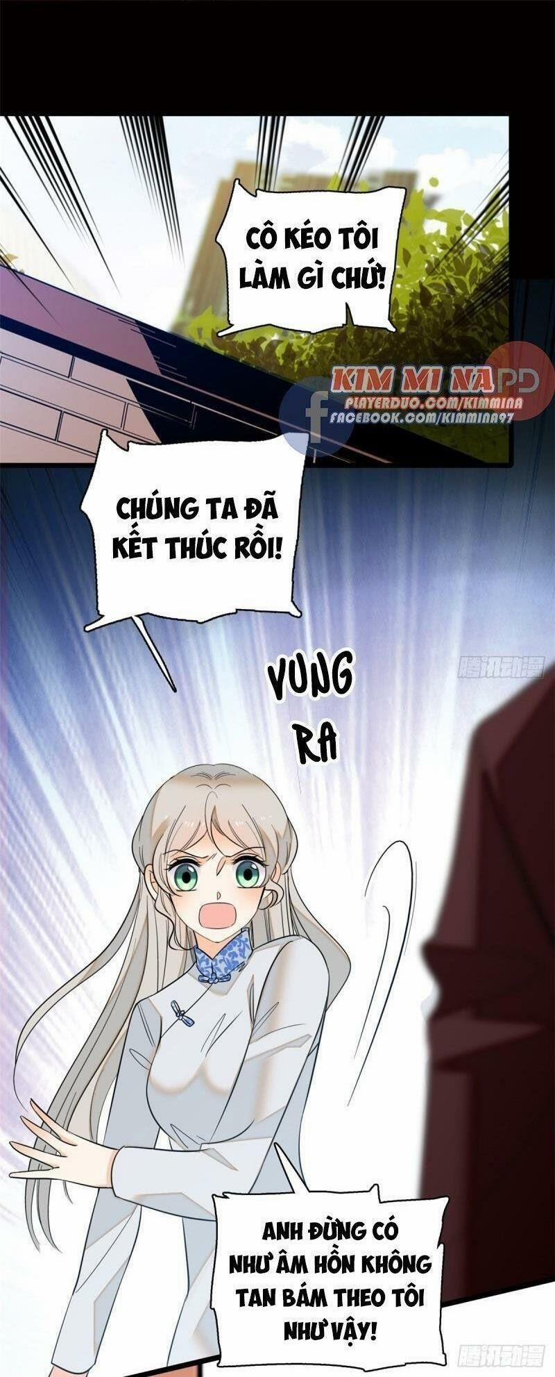 Toàn Mạng Đều Là Fan Cp Của Tôi Với Ảnh Đế 43 trang 32