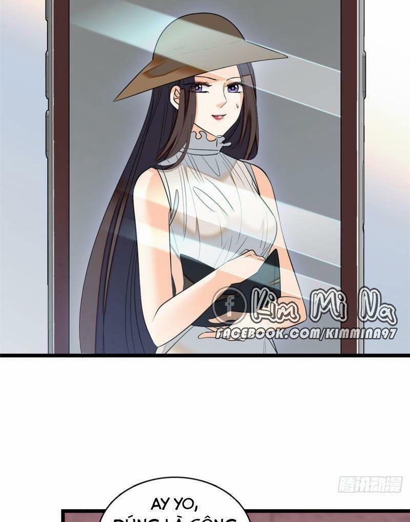 Toàn Mạng Đều Là Fan Cp Của Tôi Với Ảnh Đế 44 trang 10