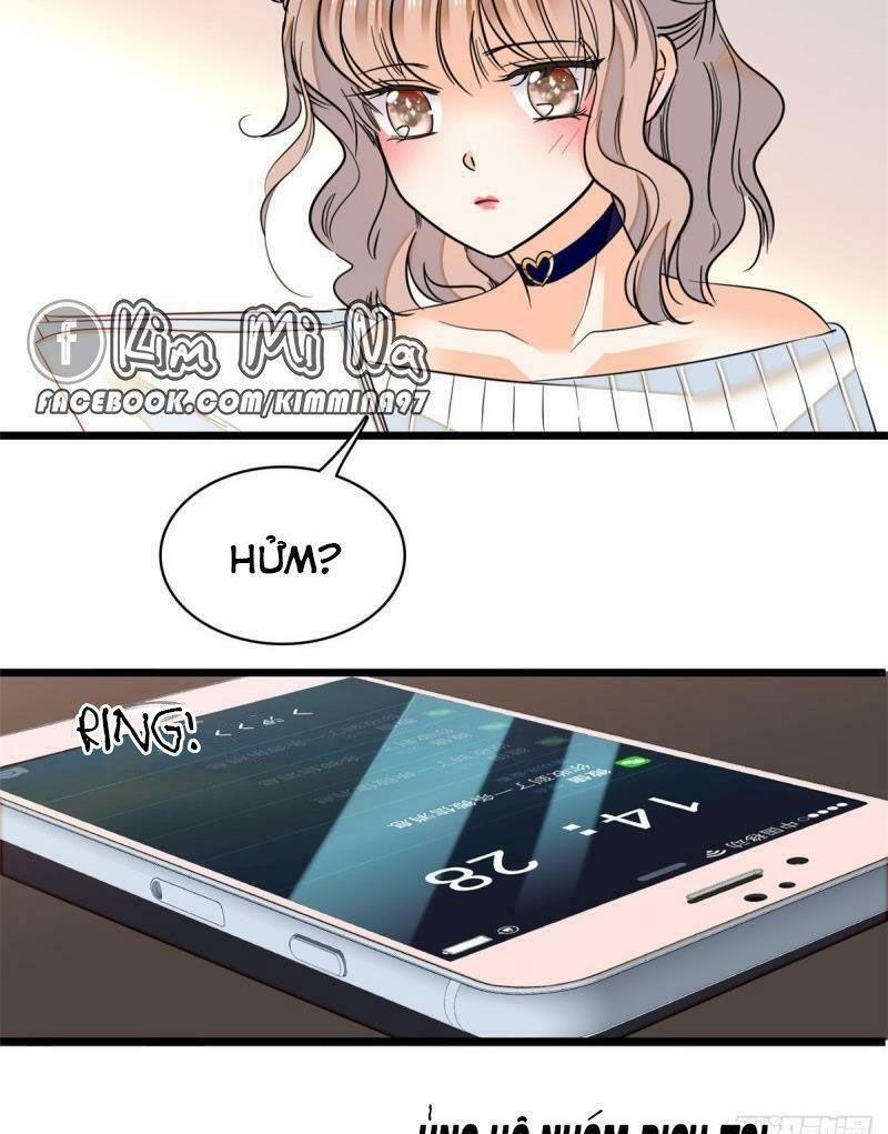 Toàn Mạng Đều Là Fan Cp Của Tôi Với Ảnh Đế 44 trang 25