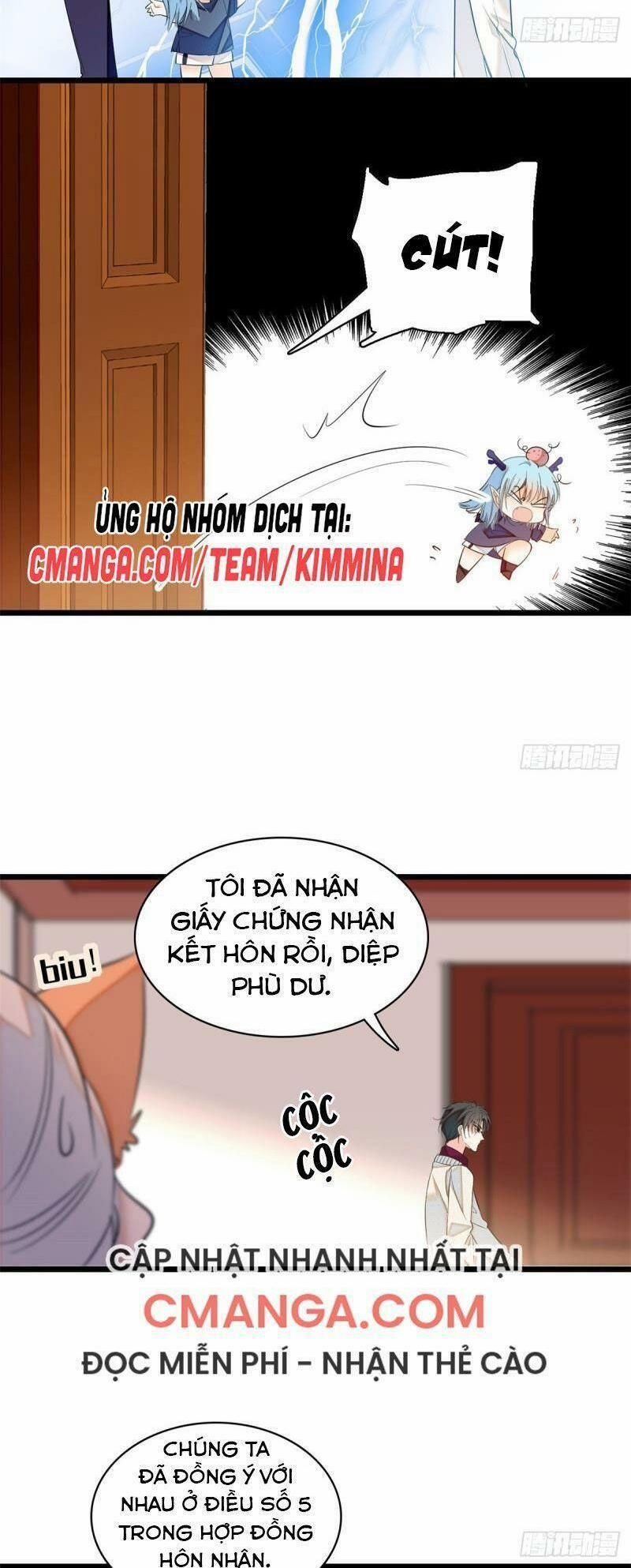 Toàn Mạng Đều Là Fan Cp Của Tôi Với Ảnh Đế 44 trang 37